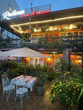 Redhouse Dalat Hotel